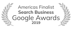 Americas Finalist Search Business Google Awards 2019