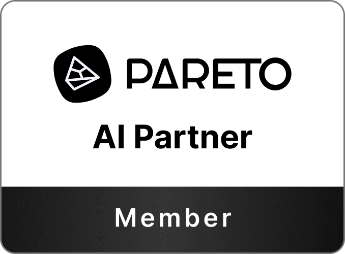Pareto AI Partner - Member